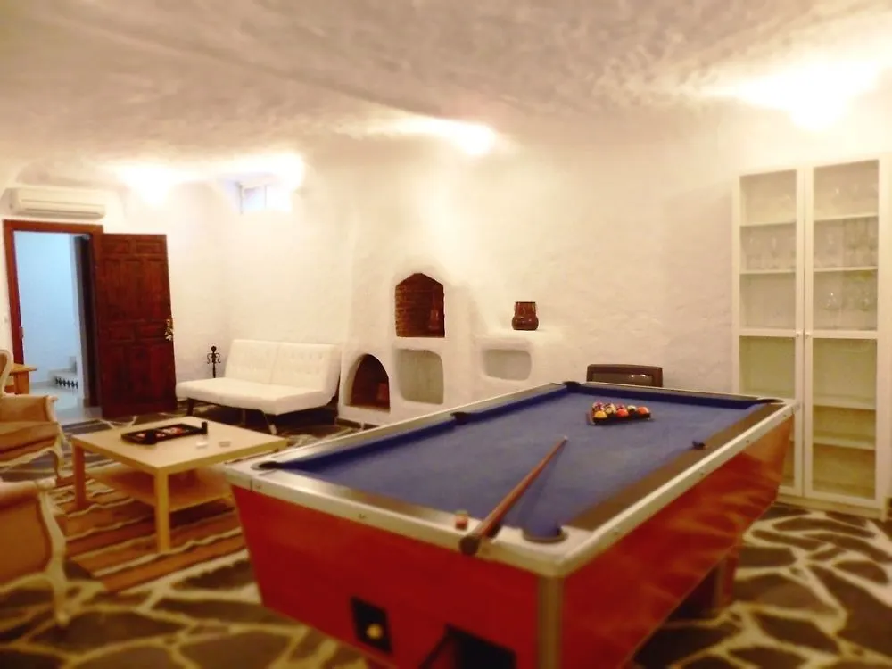 Hotel Waterfront Villa Saudi Torremolinos