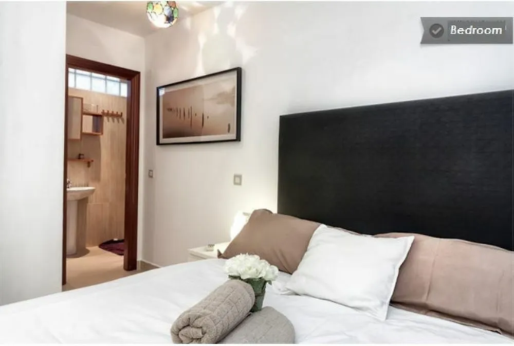 Waterfront Villa Saudi 托雷莫利诺斯 西班牙